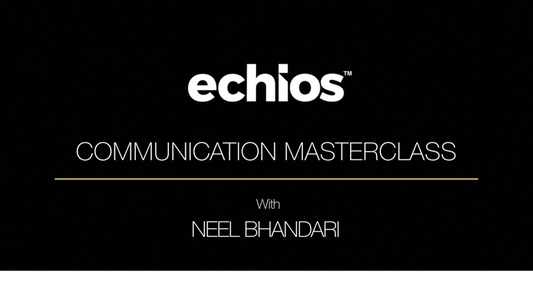 Communication Masterclass