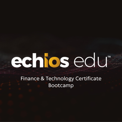 Intermediate Finance & Technology Certificate Bootcamp