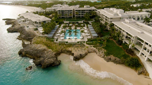 Ocean View Room