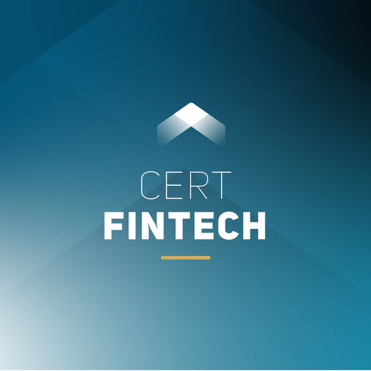 Cert FinTech