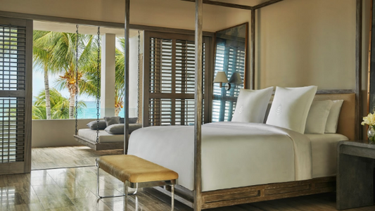 Resort View Room
