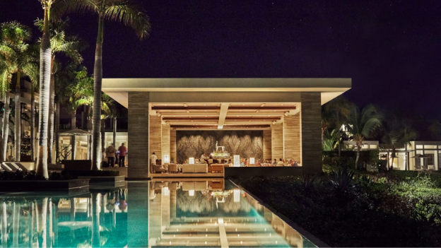 Resort View Room